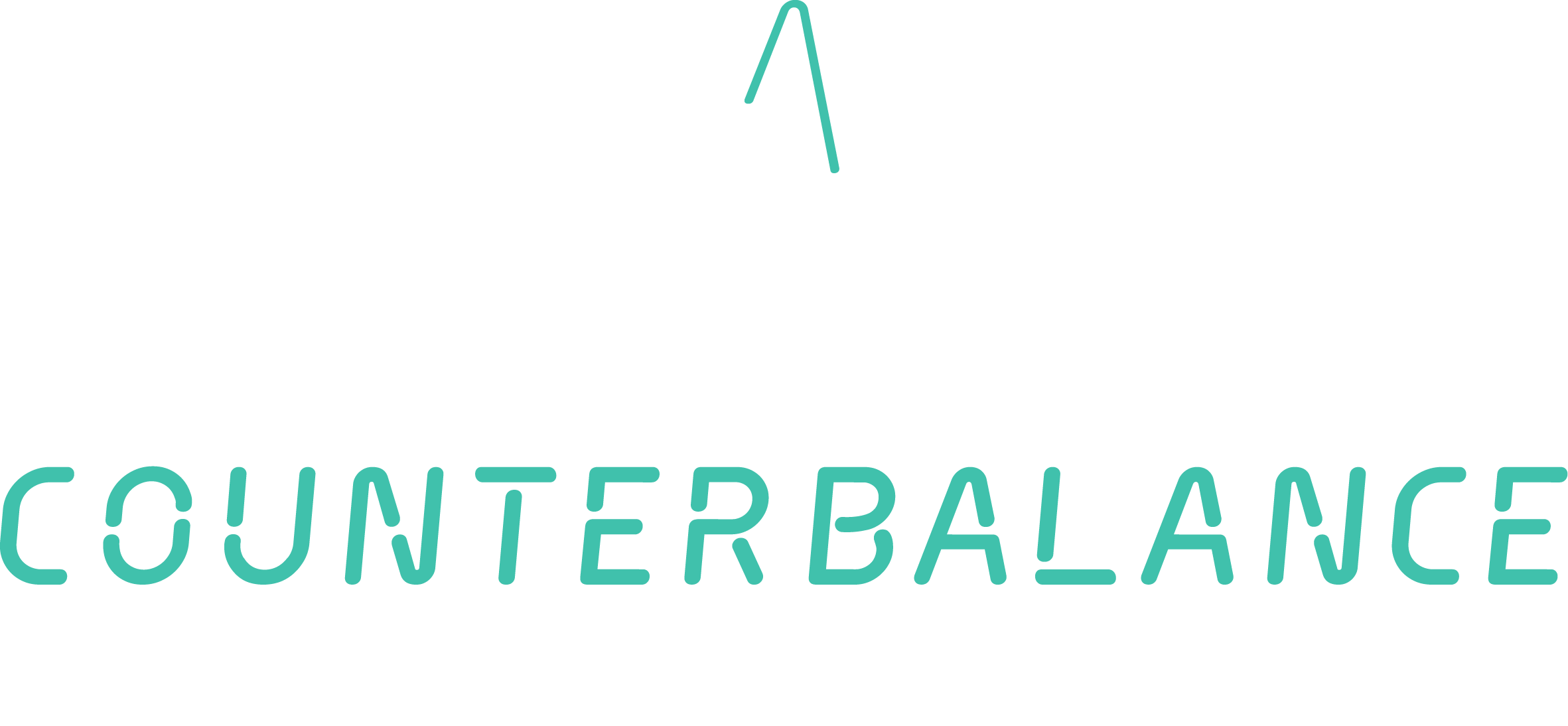 Counterbalance Fitness Logo